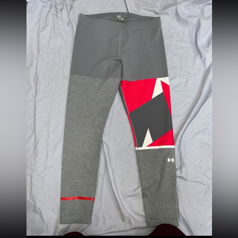 Under Armour Legging Size Large